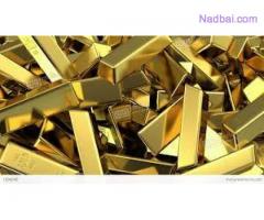 Gold Bars and Gold  Nuggets for sale  Both 24 and 22 carat call saha now email below