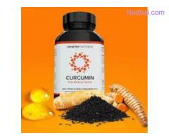 My Smarter Nutrition Curcumin Review - Is It A Good Choice?