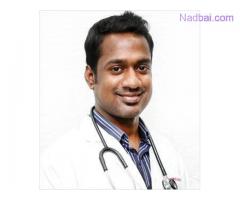 Best Hair Transplant Surgeon in Chennai