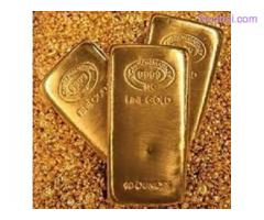 Trusted Gold Nuggetes For Sale 98%+27632146115 in USA South Africa