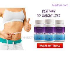 KetoViante Weight Loss Pills :Stop Fat From Being Stored