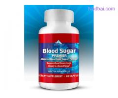 What is Blood Sugar Premier?