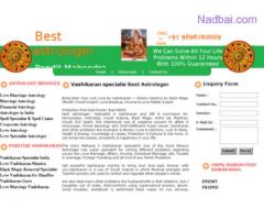 No.1 Astrologer +91-9898765059 Best Jyotish Ahmedabad Astrologer Mahendra Joshi