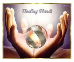 Spiritual healer and palm reader +27730477682