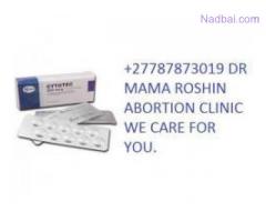 DR MAMA ROSHIN ABORTION CLINIC AND PILLS FOR SALE IN BALITO CALL/WATSAPP +27787873019.