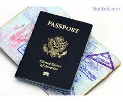 Passports,Driver's License,ID Cards Etc