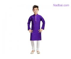 Up to 10% off on kids dresses at Mirraw