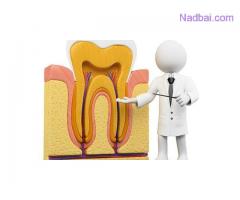 Retain Your Oral Health by Opting for Pain-free Root Canal Treatment in Delhi