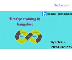 devops training in bangalore