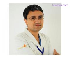 Best Surgeon for Hernia Repair in Delhi