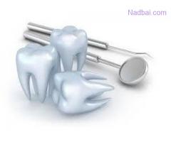 Retain the Health of Your Gums with Deep Teeth Cleaning Treatment