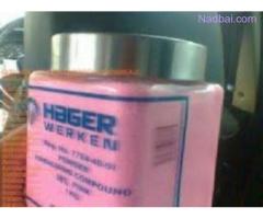 Hager werken Embalming powder  Engraved hot pink 100/98% +27632146115