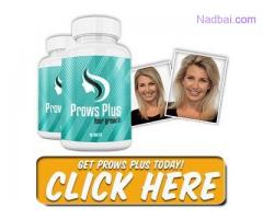 Basic Advantages Of Using Prows Plus Hair Growth: