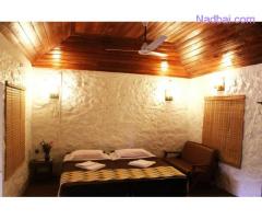 Cottages in thekkady periyar with classic accommodation
