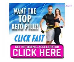 An Overview Of KetoGenic Accelerator?