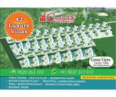 Budget Villas in Trivandrum 9020263103