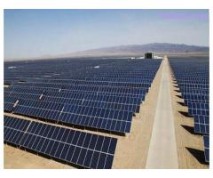 Top Solar Power Plant Forecasting Company in India