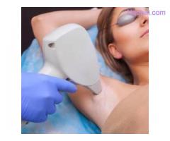 Laser Hair Removal in Gurgaon : Estique Clinic