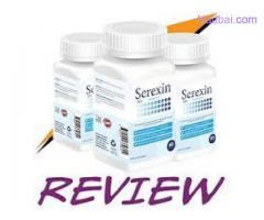 What IS The Advantages of Using Serexin?