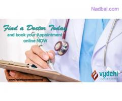 Vydehi Cancer Center - Best Cancer Hospital in India