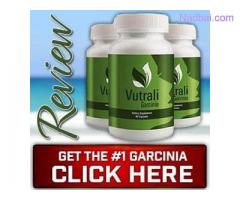 How Does Vutrali Garcinia Work?