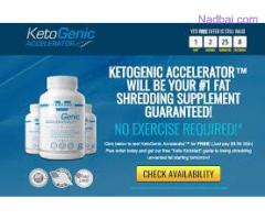 What Are The Advantages Of Using Ketogenic Accelerator?