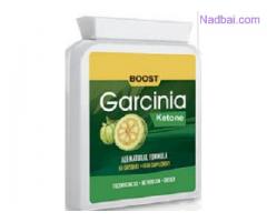 Is There Any Side Effects Of Using Boost Garcinia Ketone?