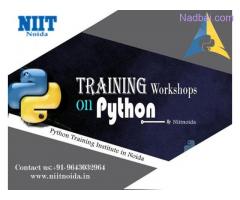 Python Training Classes in Noida