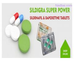 Sildigra Super Power