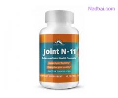 Joint N-11 Reviews - Advanced Joint N-11 Supplement