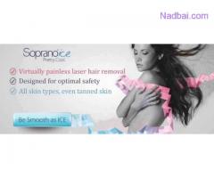 Let Your Beauty Flaunt With No Hassle of Hair- Get the Best Hair Removal Treatment for Your Body