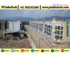 Dlf Independent Floors Panchkula, 3bhk floors in resale 95O1O31800