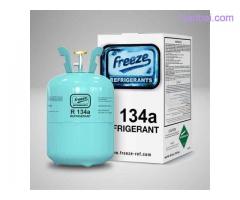 R134a refrigerant