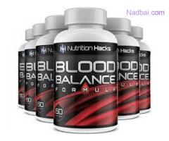 Why You Need The Blood Balance Formula Products- Try Blood Balance