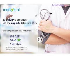 Find your Medic Globally - Medobal