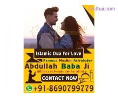 get  love back +91-8690799779 abdullah baba ji