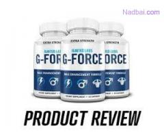 Ignited Labs G Force Benefits and Price