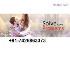 +91-7426863373 LOve Problem Solution Expert Astrologer