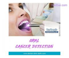 Oral Cancer Detection in India