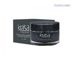 What Are The Benefits Of Krasa Anti Aging Cream?