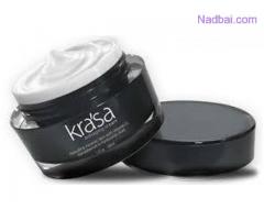 Krasa Anti Aging Cream Reviews – Read Reviews, Side Effects, Price, Scam!