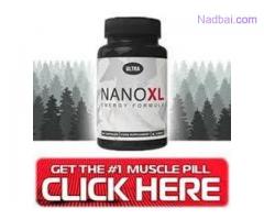What Are The Benefits Of Nano XL Energy?