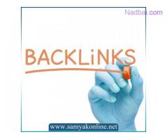 Backlink Removal Service by Samyak Online