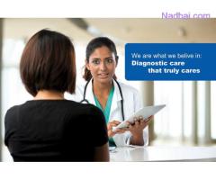 DDRC SRL Diagnostic Medical Center - Biopsy Check Up