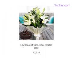 Buy flowers online in Noida