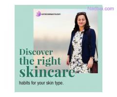 Best Dermatoogist & Skin Specialist in Gurgaon