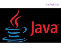 Build A Foremost Career As Java Specialist