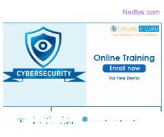 cyber security online training hyderabad